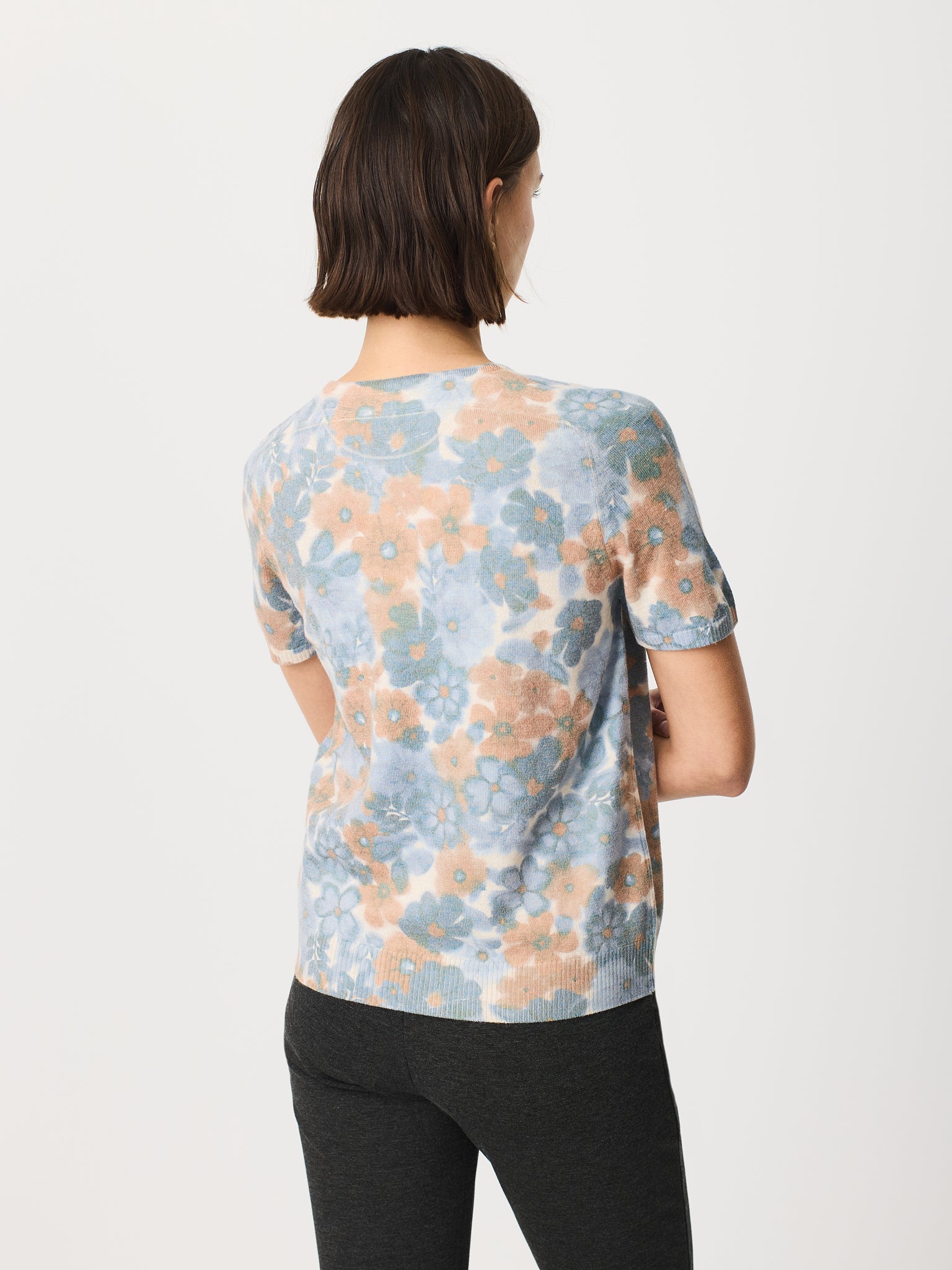 Twinset print floral