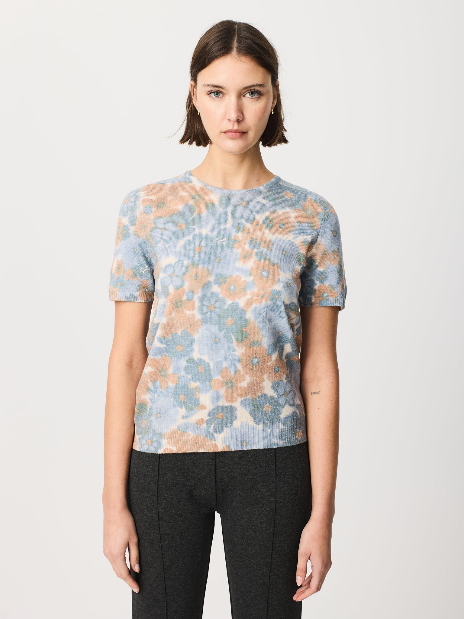 Twinset print floral