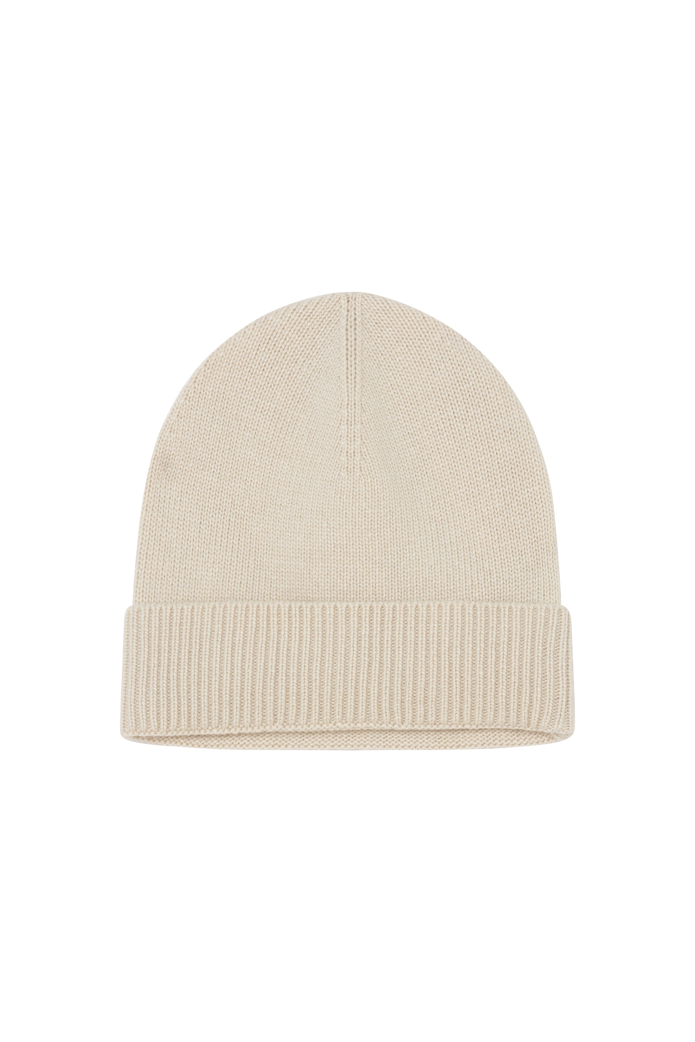 Cashmere hat