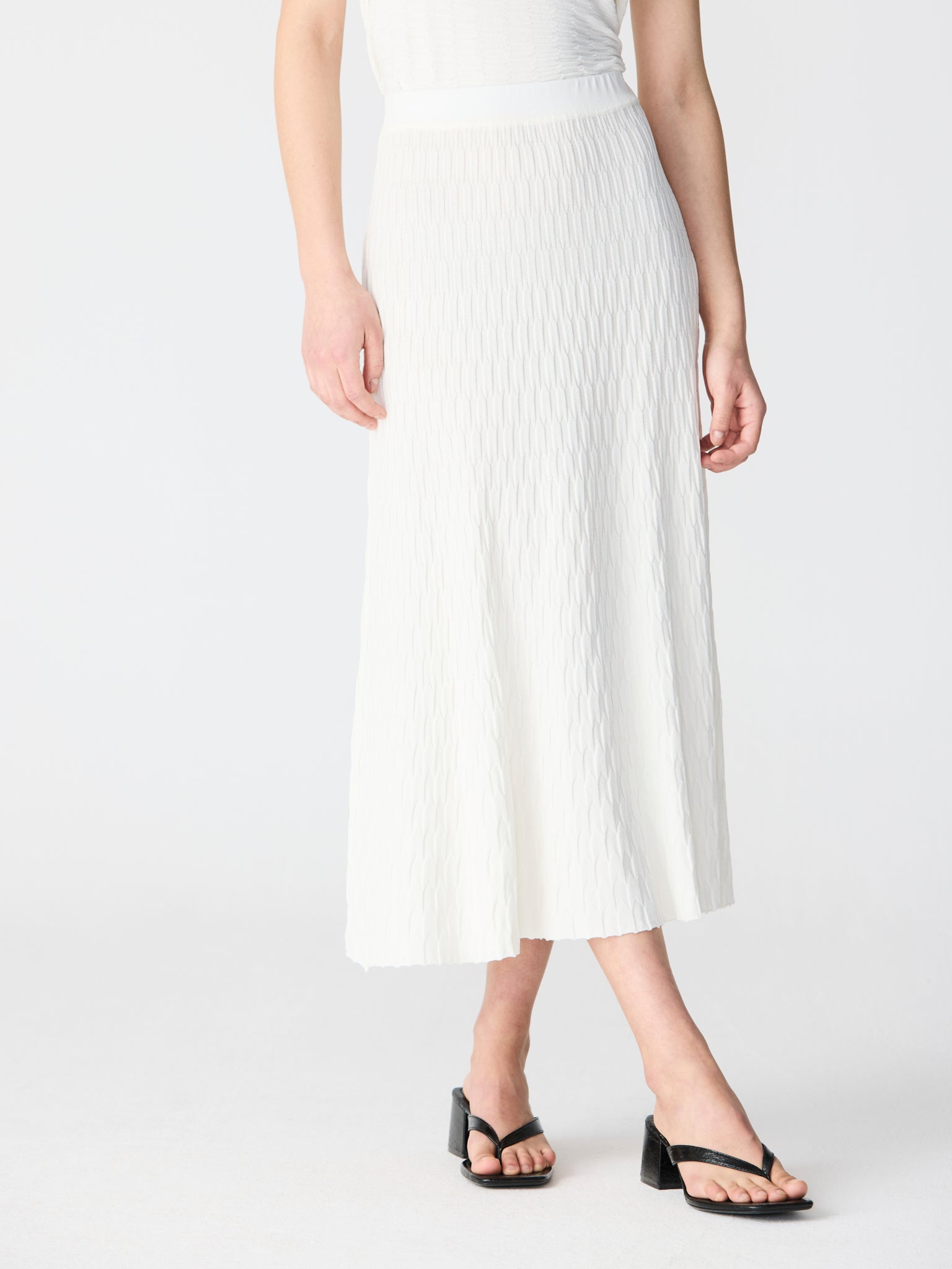 Vivianne Long Skirt