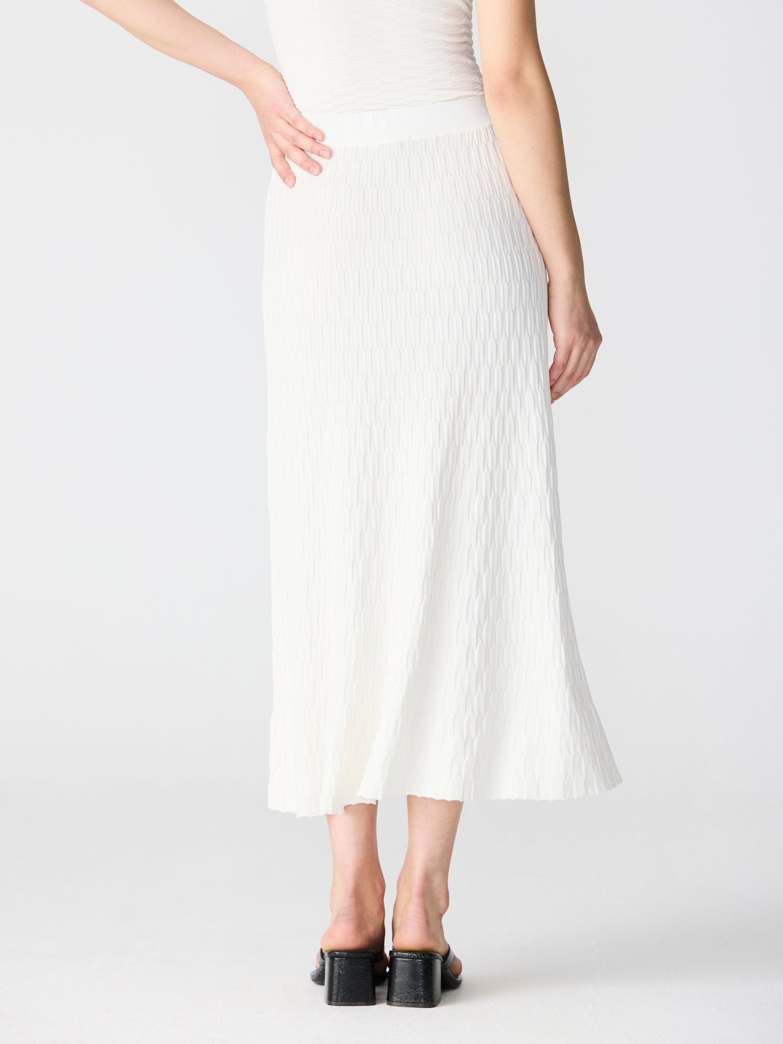 Vivianne Long Skirt