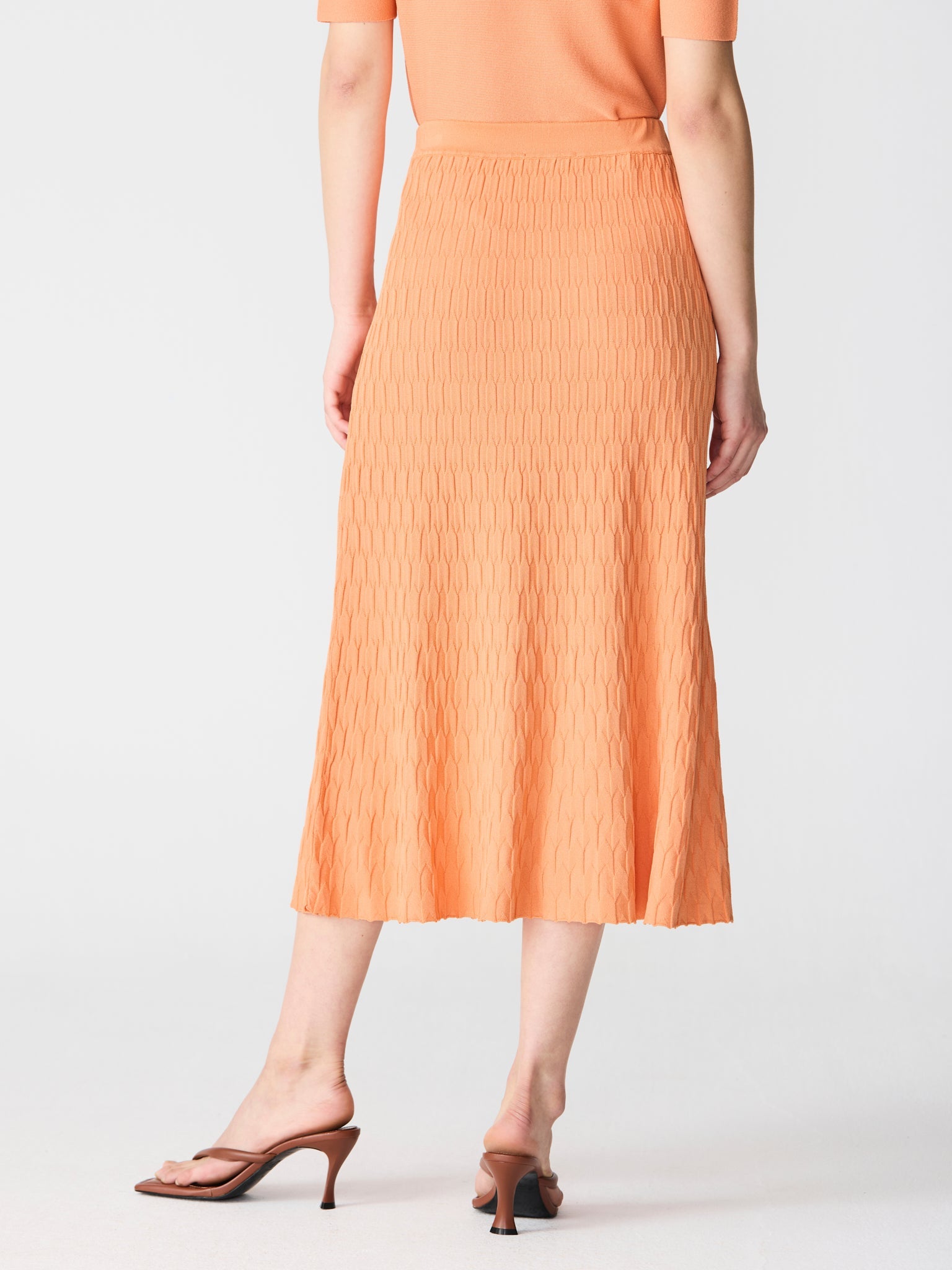 Vivianne Long Skirt