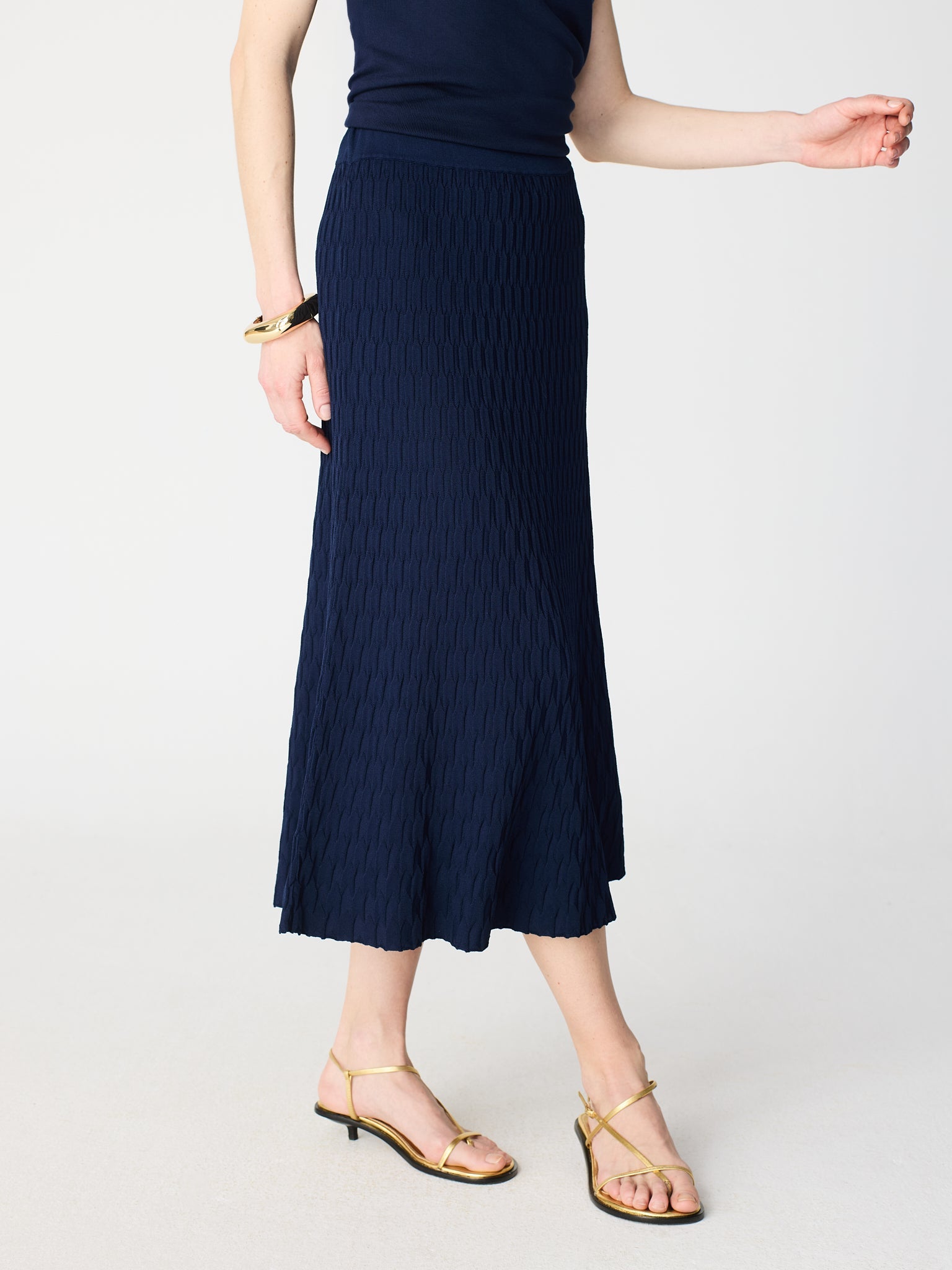 Vivianne Long Skirt