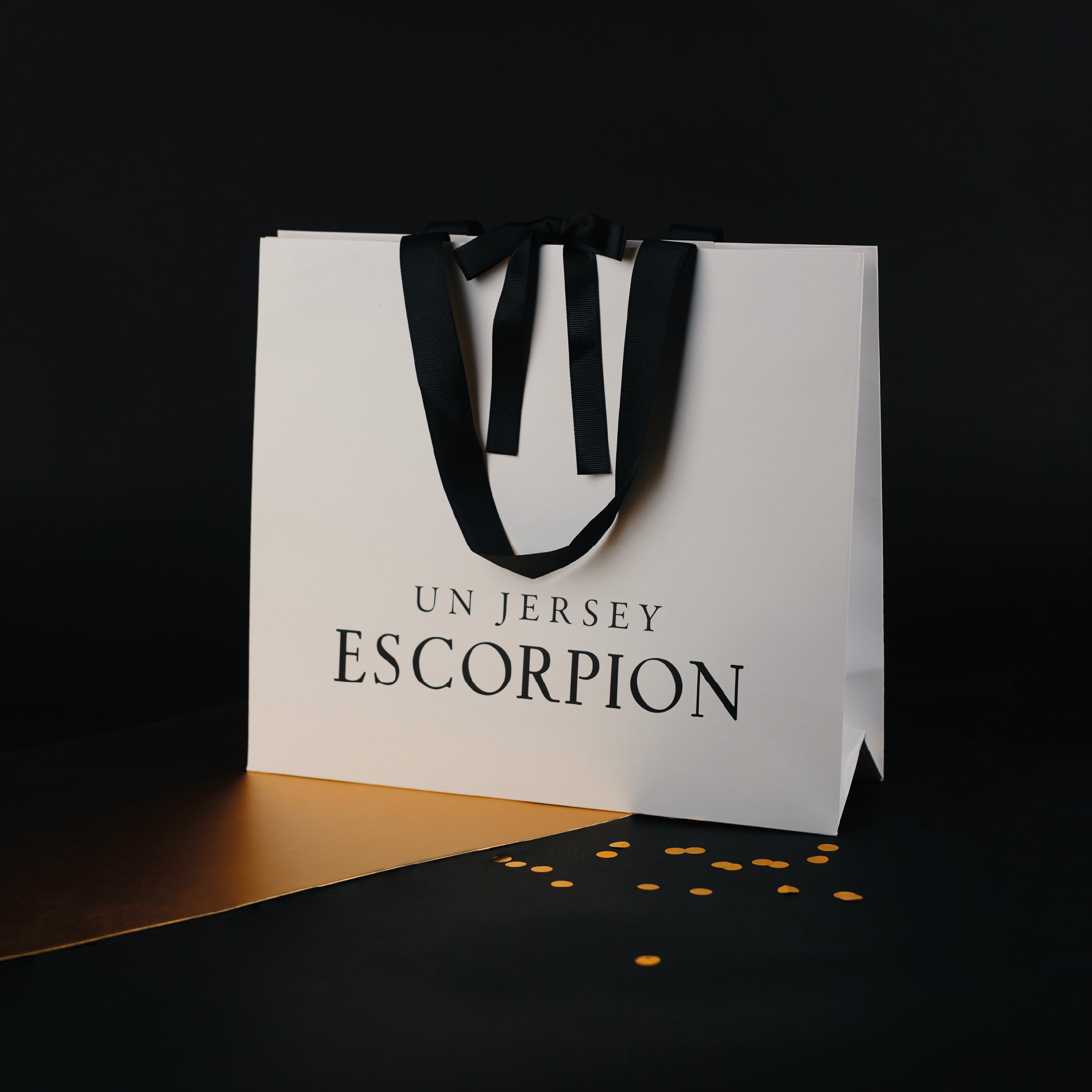 Escorpion Gift Wrapping