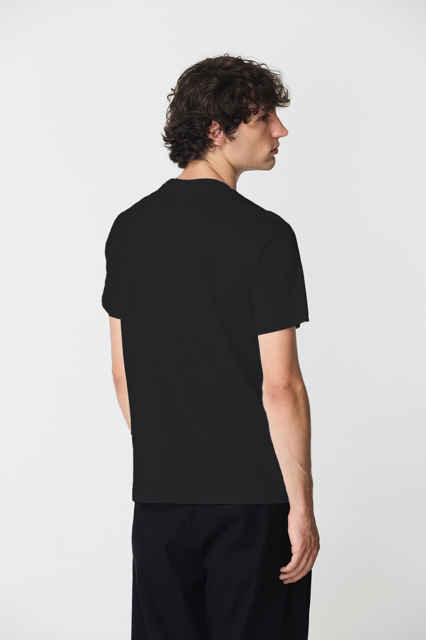 Basic t-shirt